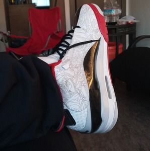 Meet your Posher, Robert